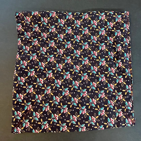 Vintage Handmade Potholders Lot of 4 - Picture 2 of 4